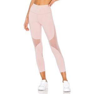 ALO YOGA - High-waist Coast Capri